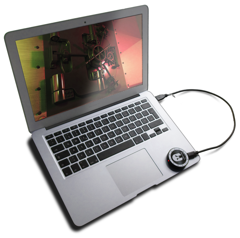 Hoplite Key Manager