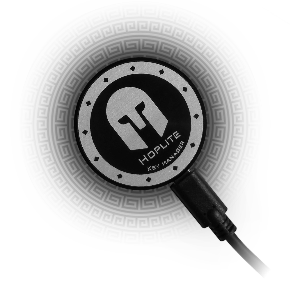Hoplite Key Manager